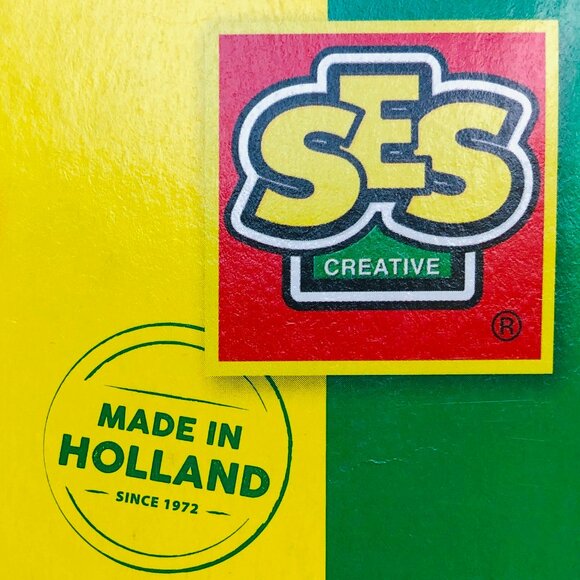 New in Box SES French Knitting For Age 5+ - Picture 5 of 14